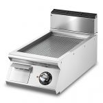 Stekhäll El 7,5kW, räfflad
