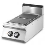 Spis El 7kW / 2 plattor
