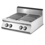 Spis El 14kW / 4 plattor