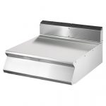 Avställningsenhet, bänkmodell, 800x900mm