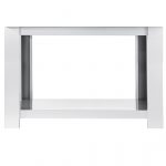 Stativ för pizzaugn CAB0015/CD, rostfritt – Virtus