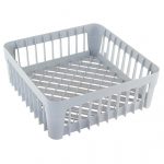 Diskback Glas, 400x400mm