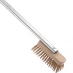 brush for ovens, l=1570 mm