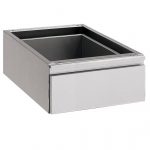 Arbets-/Diskbänk Draglåda, 400x640 mm