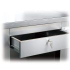 Lås för Arbetsbänk/diskbänk - Virtus - Bild 3