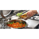 Kokgryta Gas 10,5kW, 50 L, 80x73cm - Bild 2