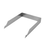 Stänkskydd 400×650×85mm - A650001