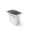 Kantin rfr GN 1/4, Profi Line - Hendi - Bild 6