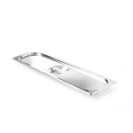 Kantinlock rfr GN 2/4, Profi Line - Hendi