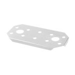 Bottenrist rfr GN GN 1/4, Kitchen Line - Hendi