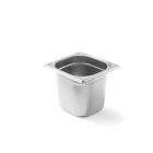 Kantin rfr GN 1/6, Kitchen Line - Hendi - Bild 3