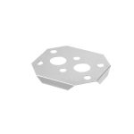 Bottenrist rfr GN 1/6, Kitchen Line - Hendi