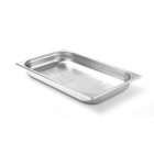 Kantin rfr 1/1 perforerad, Kitchen Line - Hendi - Bild 3