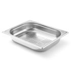 Kantin rfr 1/2 perforerad, Kitchen Line - Hendi - Bild 2