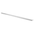 Stödskena rostfri GN 1/1 - Hendi