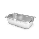 Container GN 1/1 with handles Gastronorm containers Budget Line with handles