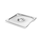 Lid for GN containers Gastronorm containers Budget Line with handles