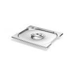 Lid for GN containers Gastronorm containers Budget Line with handles