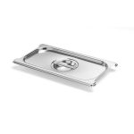 Lid for GN containers Gastronorm containers Budget Line with handles