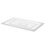 Lid for GN containers Gastronorm containers polycarbonate transparent