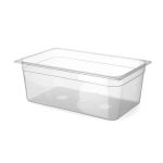 Container GN 1/1 polypropylene Gastronorm containers polypropylene