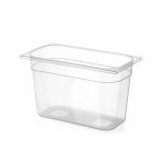 Container GN 1/3 polypropylene Gastronorm containers polypropylene