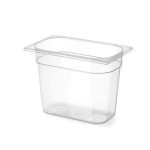 Container GN 1/4 polypropylene Gastronorm containers polypropylene