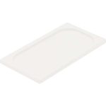 Lid for GN containers polypropylene Gastronorm lids polypropylene