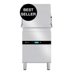 Krupps Huvdiskmasin 620x770x1435/1900h