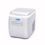 Ismaskin 15kg/24 timmar- Bullet Cubes - Luftkylda