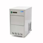 Ismaskin 28kg/24 timmar - Bullet Cubes - Luftkylda