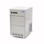 Ismaskin 24 kg/24 timmar - Bullet Cubes