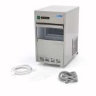 Ismaskin 28kg/24 timmar - Bullet Cubes - Luftkylda - Bild 2