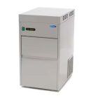 Ismaskin 50 kg/24 TIMMAR - krossad/fjällad