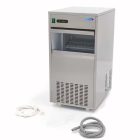 Ismaskin 60kg/dag - Bullet Cubes -Luftkylda - Bild 2