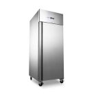 Bagerifrys 800L - 60 x 80cm - justerbara hyllor - på hjul
