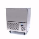 Blast Chiller 5 x 1/1 GN kapacitet