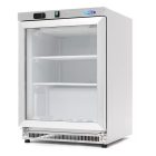 Frys - 200L med Glasdörr i olika färger - Bild 4