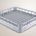 Dishwasher Diskmaskin glasställ - 50 x 60cm