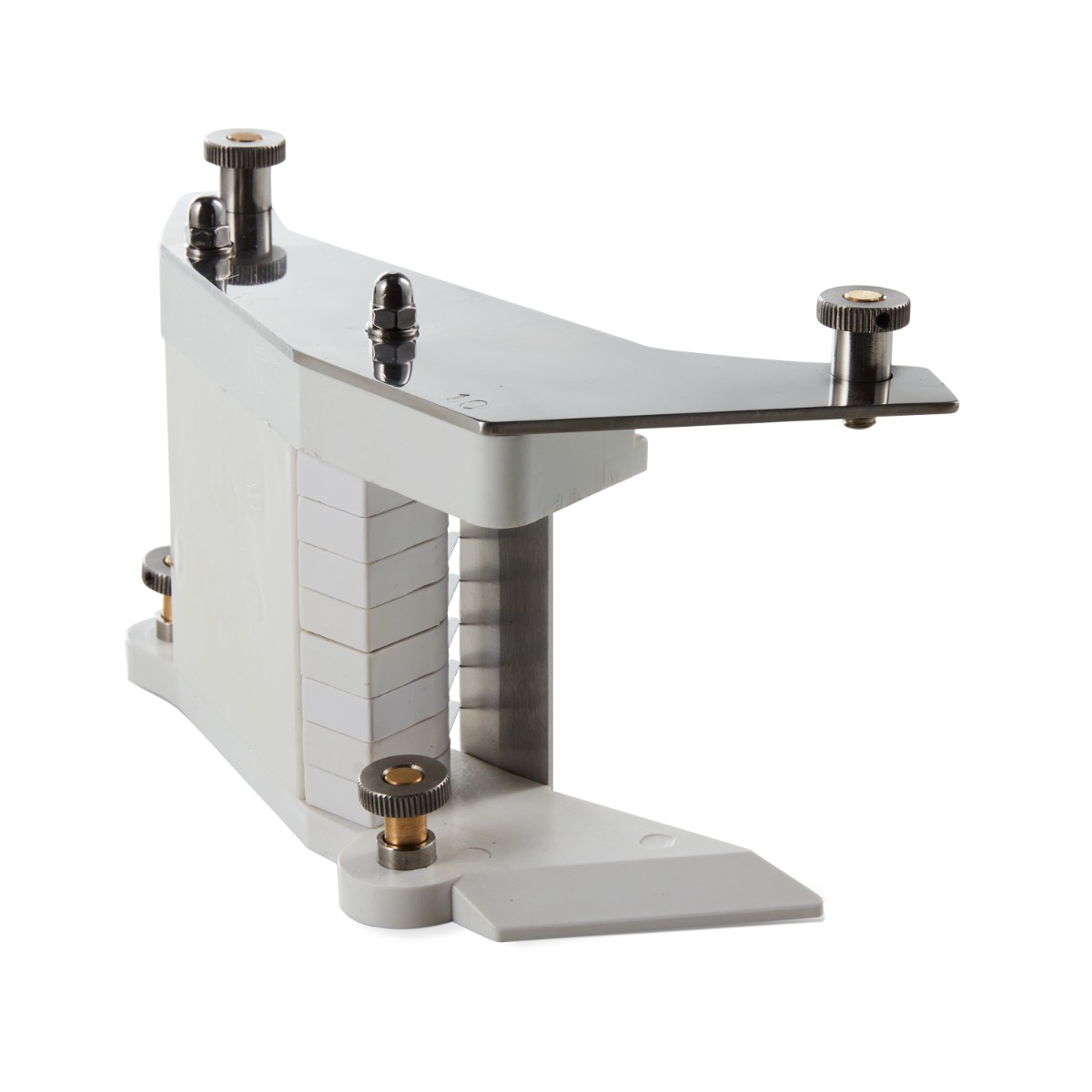 09399338_1.jpg Potato Chip Cutter - Complete Blade Group 14 x 14mm #A - Bild 1