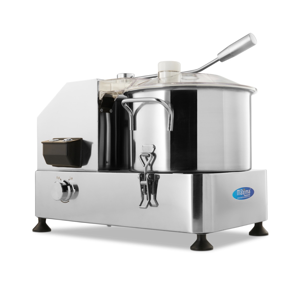 1_cutter_deluxe_6l_4604.jpg Matberedare 6L - Bild 1