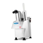 Grönsaksskivare - inkl. 5 skivor - VC450