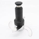 Matberedare 12/18 l - S-blad grovtandad