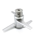 Matberedare 30L - Bladgrupp Block - Slät