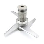 Matberedare 70L - Bladgrupp Block - Slät