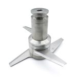 Matberedare 50L - Bladgrupp Block - Slät