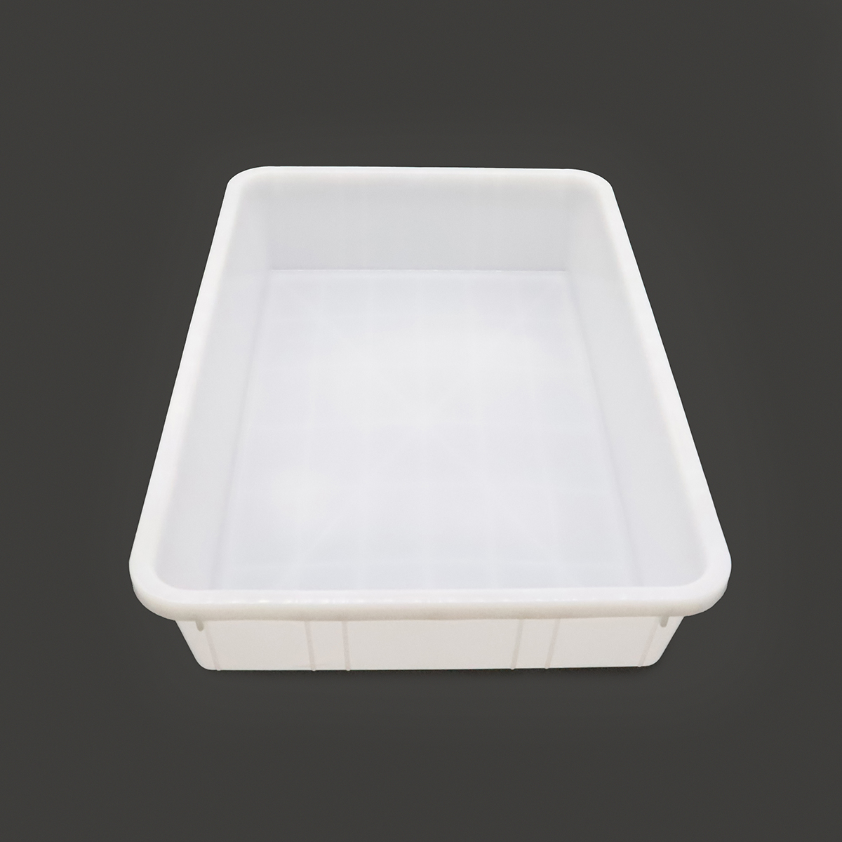 image0003_bewerkt_.jpg Fiskkylskåp - 600L - Plastbehållare (60 x 40 cm) - Bild 1