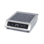 Induktionshäll 28 cm - 3500 W