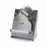 Degrulle 40cm - Automatisk