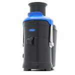 Juicemaskin - 2 hastigheter - 19 cm glashöjd